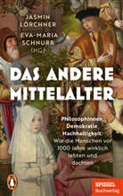 Jasmin Lörchner, Schnurr, Eva-Maria Schnurr - Das andere Mittelalter