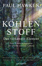 Paul Hawken - Kohlenstoff - Das verkannte Element