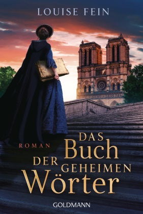 Louise Fein - Das Buch der geheimen Wörter Roman