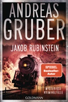 Andreas Gruber - Jakob Rubinstein