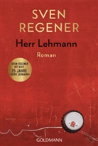 Sven Regener - Herr Lehmann