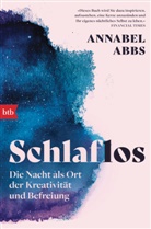 Annabel Abbs - Schlaflos