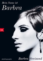 Barbra Streisand - Mein Name ist Barbra