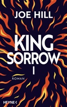 Joe Hill - King Sorrow I