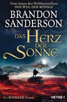 Brandon Sanderson - Das Herz der Sonne