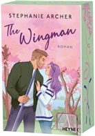Stephanie Archer - The Wingman
