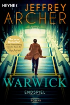 Jeffrey Archer - Endspiel