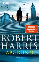 Robert Harris - Abgrund