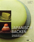 Audrey (Food-Sty Cosson, Pâtisserie Takumi, Pâtisserie (Text) Takumi, Laurent Fau - Japanisch Backen