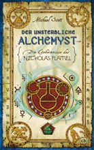 Michael Scott - Der unsterbliche Alchemyst