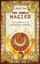 Michael Scott - Der dunkle Magier