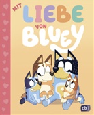 Suzy Brumm - BLUEY - Mit Liebe von Bluey