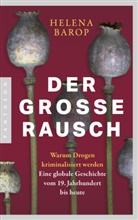 Helena Barop - Der große Rausch