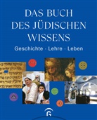 The Rohr Jewish Learning Institute, The Rohr Jewish Learning Institute - Das Buch des jüdischen Wissens