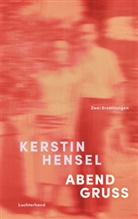 Kerstin Hensel - Abendgruß