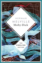 Herman Melville - Moby-Dick