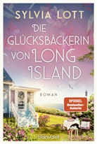 Sylvia Lott - Die Glücksbäckerin von Long Island