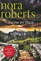 Nora Roberts - Rache im Blick