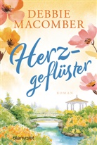 Debbie Macomber - Herzgeflüster