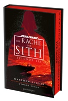 Matthew Stover - Star Wars(TM) - Episode III - Die Rache der Sith