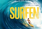 Gazhole, Raphaël Krafft, Jérémy Lemarié, Gazhole - Surfen