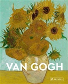 Isabel Kuhl - Van Gogh