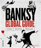 Luca Greco - Banksy Global Guide