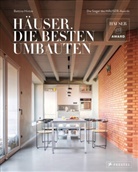 Bettina Hintze - Häuser. Die besten Umbauten