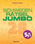 Eberhard Krüger - Schwedenrätseljumbo 28
