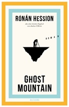 Rónán Hession - Ghost Mountain