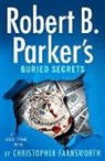 Christopher Farnsworth, Farnsworth Christopher - Robert B. Parker's Buried Secrets