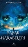 Muhammet Aydin - Safak Harabeleri