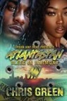 Chris Green - Atlantastan 3
