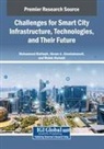 Akram A. Almohammedi, Malek Alsmadi, Mohammed Balfaqih - Challenges for Smart City Infrastructure, Technologies, and Their Future