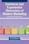 Marianna Boero, Rossana Piccolo - Emotional and Experiential Dimensions of Modern Marketing
