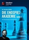Karsten Müller - Die Endspiel-Akademie Band 2 (Code in Box)