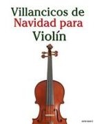 Javier Marcó - Villancicos de Navidad para Violín