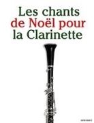 Javier Marcó - Les chants de Noël pour la Clarinette