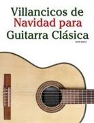 Javier Marcó - Villancicos de Navidad para Guitarra Clásica