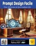 Patrice Rey - Prompt Design Facile