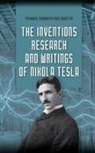 Thomas Commerford Martin, Nikola Tesla - The Inventions, Research, and Writings of Nikola Tesla