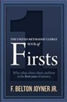 F. Belton Joyner - The United Methodist Clergy Book of Firsts