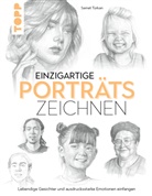 Samet Türkan - Einzigartige Porträts zeichnen