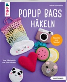 Doerthe Eisterlehner - Popup Bags häkeln (kreativ.kompakt.)
