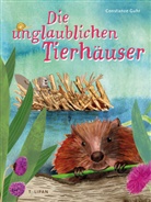 Constanze Guhr, Constanze Guhr - Die unglaublichen Tierhäuser