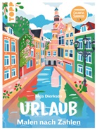 Mila Dierksen - Colorful Surprise - Urlaub