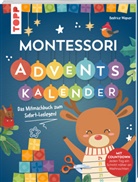 Beatrice Wagner - Montessori Adventskalender