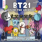 Hien Tran Phuong - BT21 Color the Universe