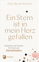Antje Wenzel-Kassmer - Ein Stern ist in mein Herz gefallen