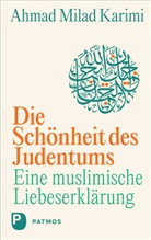 Ahmad Milad Karimi - Die Schönheit des Judentums